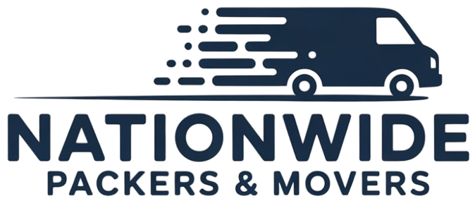 Nationwide Packers & Movers
